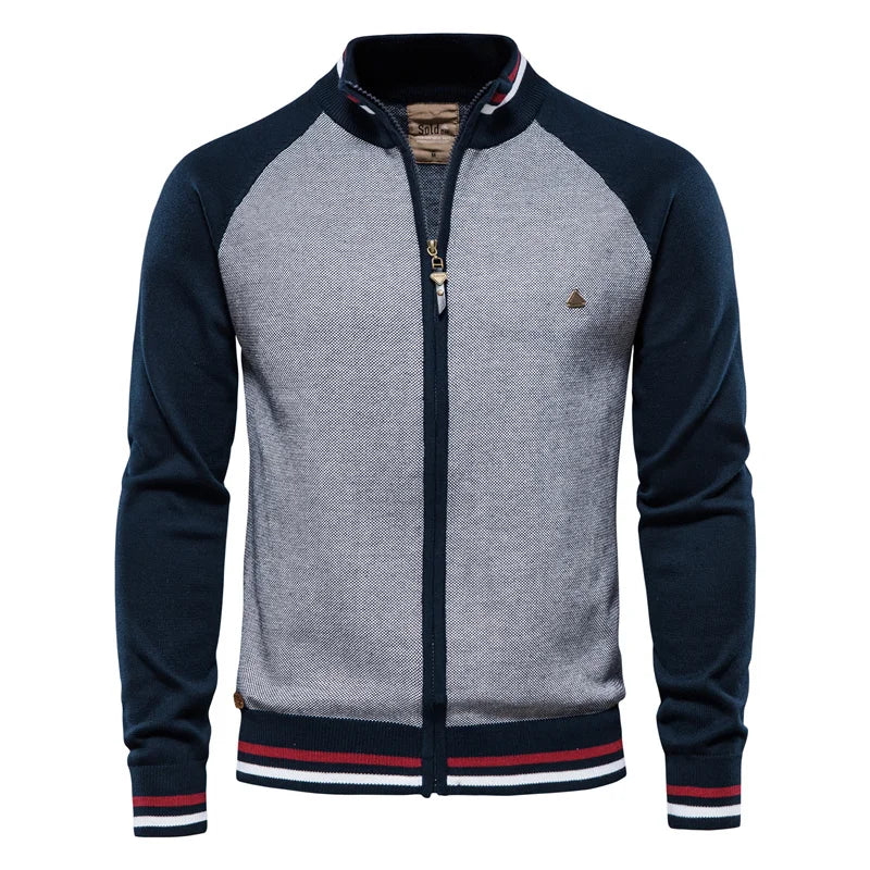 Montreal™ | Premium Men’s Vest