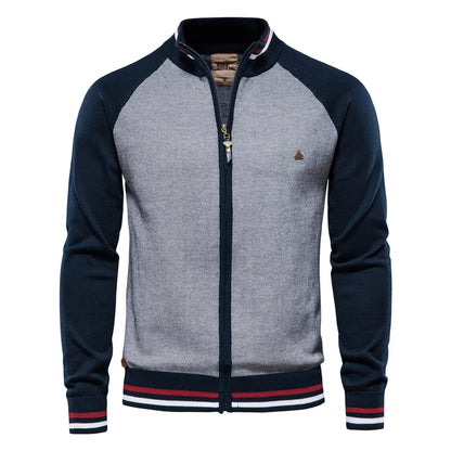 Montreal™ | Premium Men’s Vest