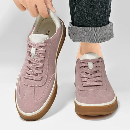 Men Genuine Leather Shoes | Oxford Shoes | British Style