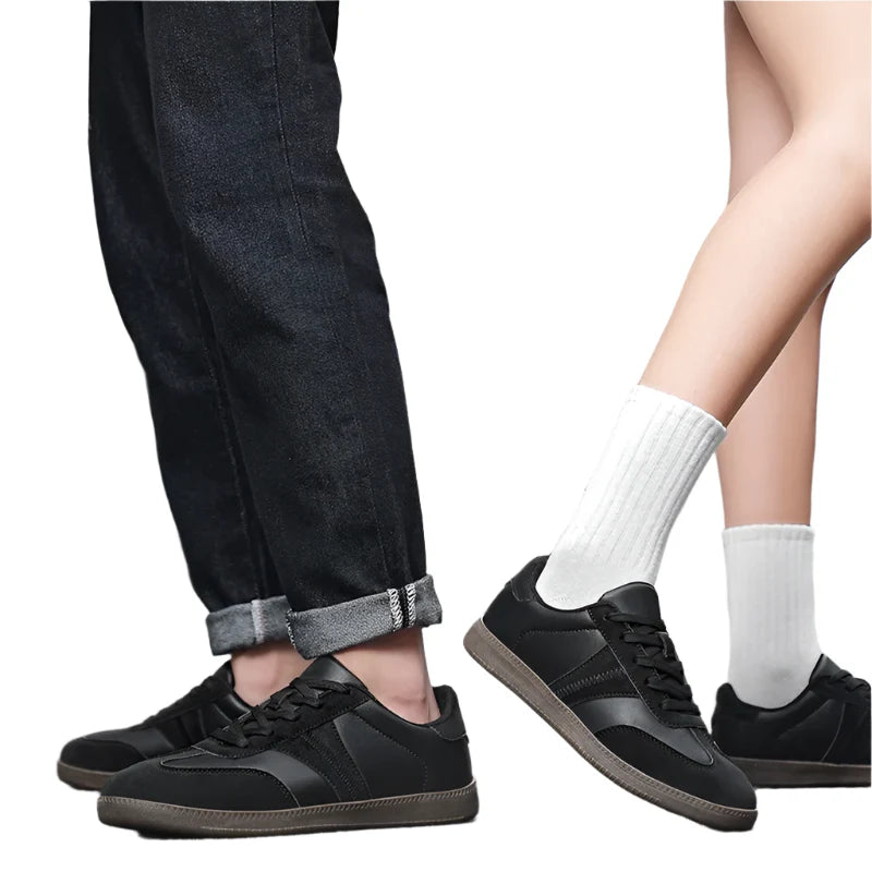 Unisex Sneakers | Retro Shoes | Travel Shoes | Leisure Shoes | Canvas