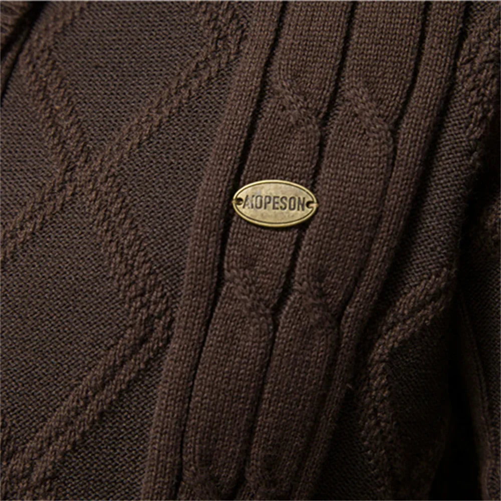 Whistler™ | Men’s Buttoned Cardigan