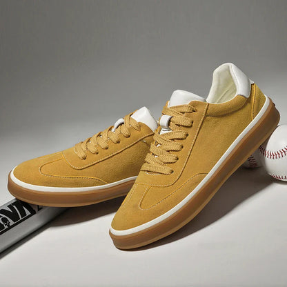 Men Genuine Leather Shoes | Oxford Shoes | British Style