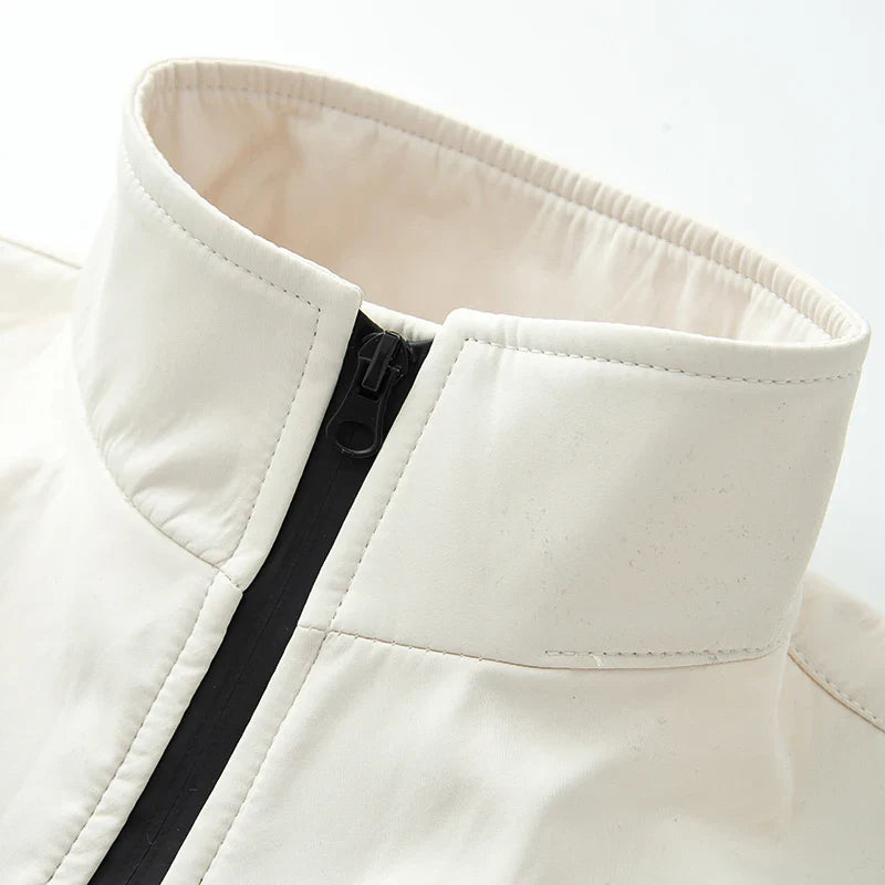 Women Warm Ski Suit | Ski Bodysuit | Long Sleeve | Waterproof | Windproof | Slim Skiing Jumpsuit