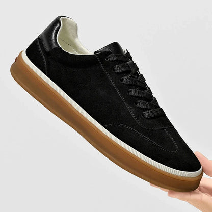 Men Genuine Leather Shoes | Oxford Shoes | British Style
