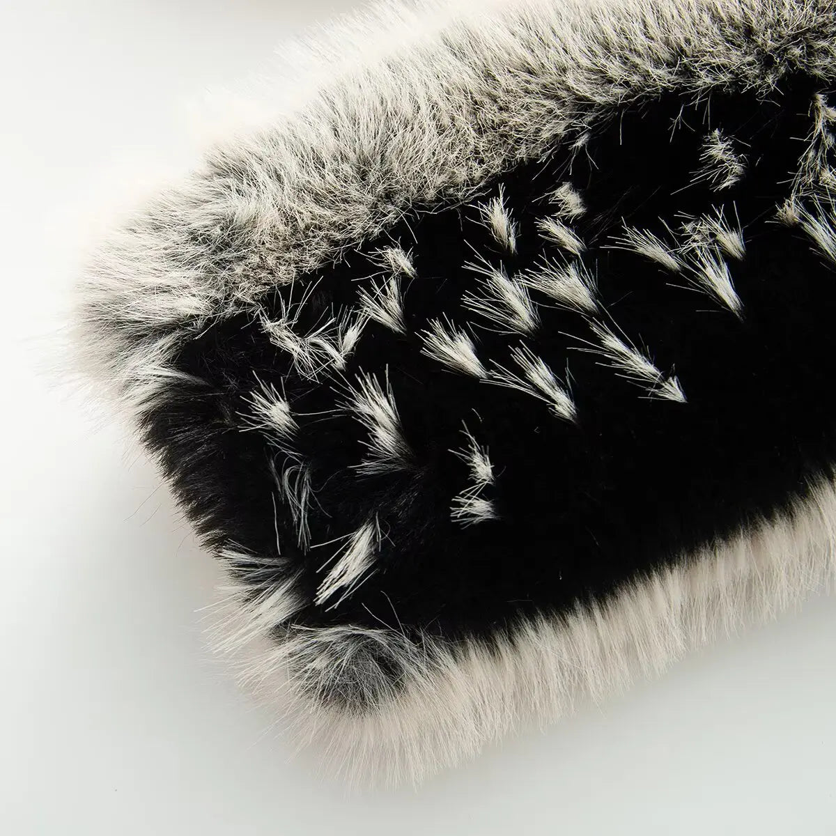 Women Fur Jacket | Short Coat | Elegant Fluffy Loose Jacket | Warm Long Sleeve Jackett | Fur Coat