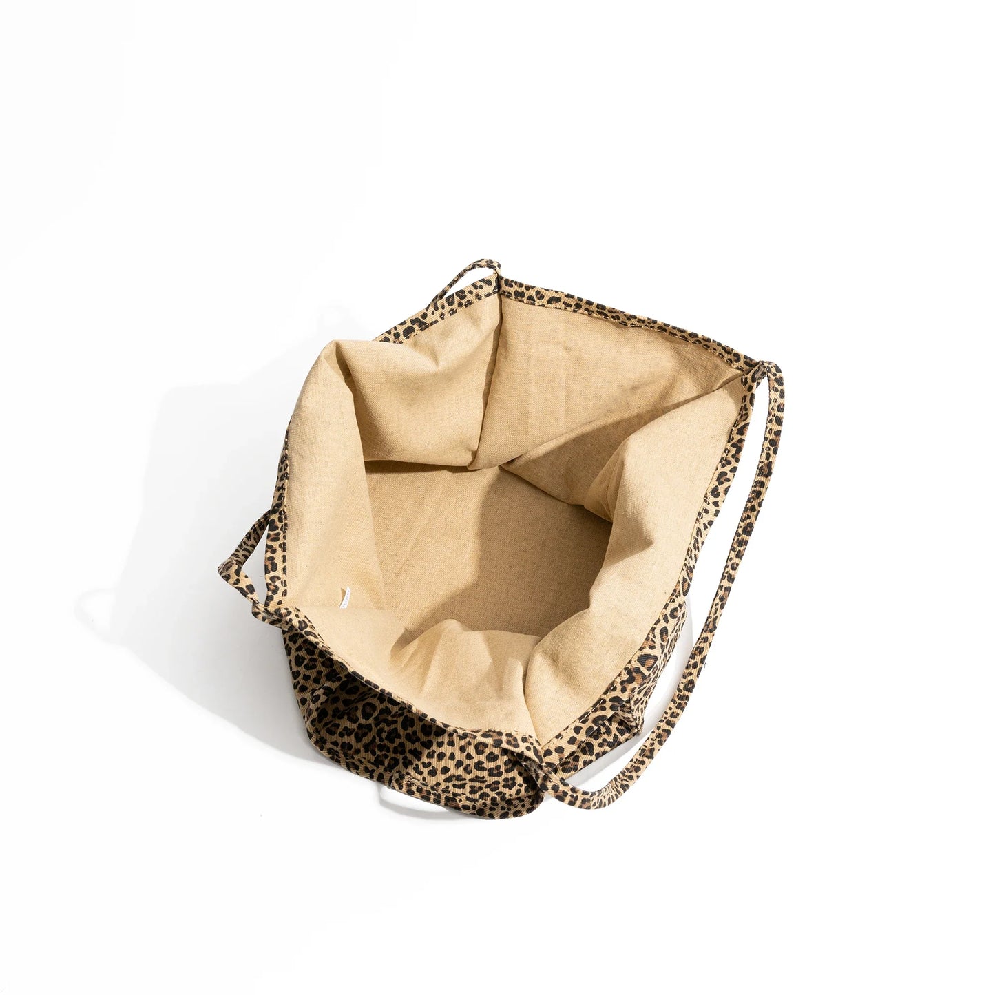Women Large Leopard Tote Bag