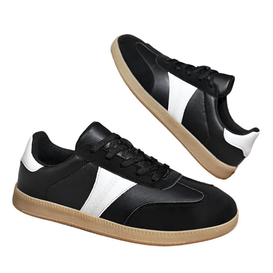 Unisex Sneakers | Retro Shoes | Travel Shoes | Leisure Shoes | Canvas
