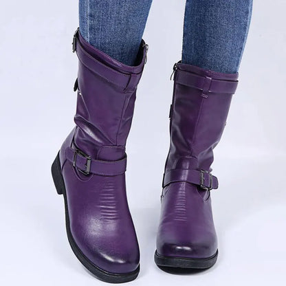 Tere™ | Supportive Orthopedic Boots