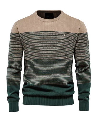 Cypress™ | Rugged Men’s Sweater