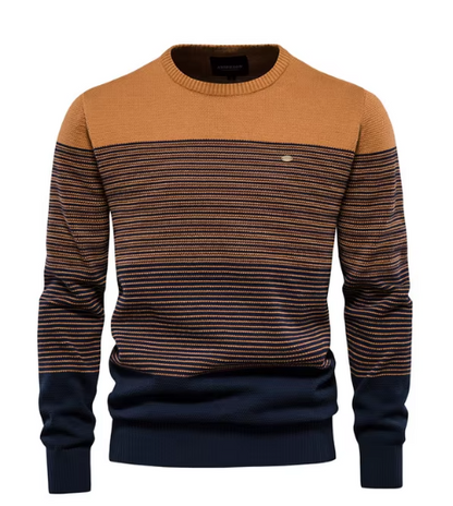 Cypress™ | Rugged Men’s Sweater