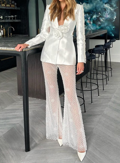 LUCY Luxury Two Piece Set
