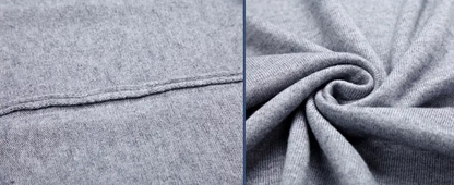 Men Knitted Cotton Sweater Vest | Casual Warm Winter V-Neck Outerwear