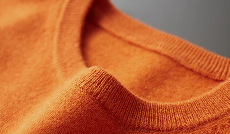 Men Pure Wool Sweater | Casual Pullover | Cashmere Knitting