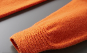Men Pure Wool Sweater | Casual Pullover | Cashmere Knitting