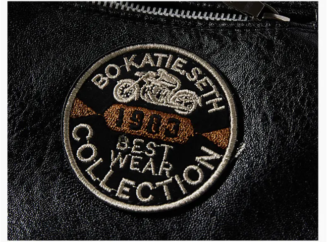 Leather Jacket Men | Fleece Motorcycle Windbreaker Slim Coat | Removable Fur Collar