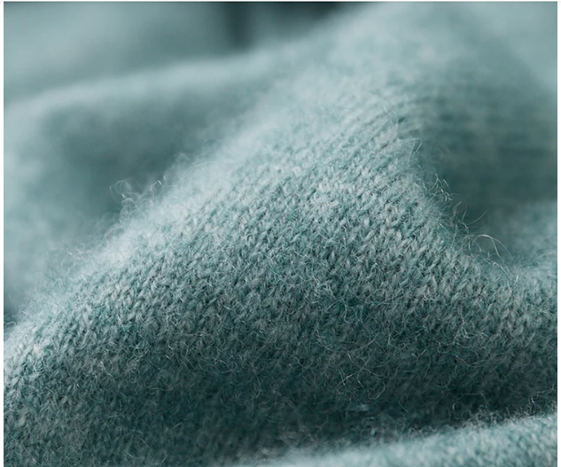 Men Merino Wool Polo Pullover | Knit Warm Top | Winter Polo Collar T-shirt