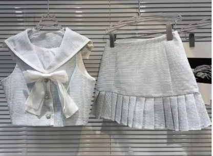 NEXT DAY DELIVERY BELISA Bodycon Set