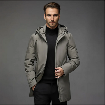 Sawyer™ | Business Winter Jacket