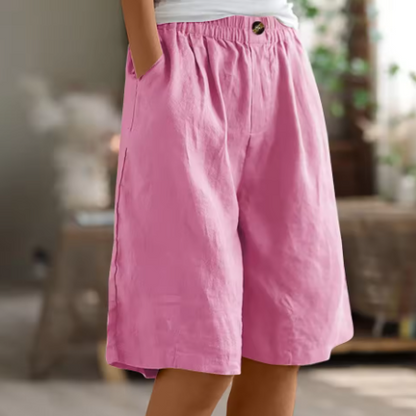 Renee™ | Comfort Shorts