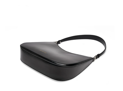 Women Leather Underarm Bag