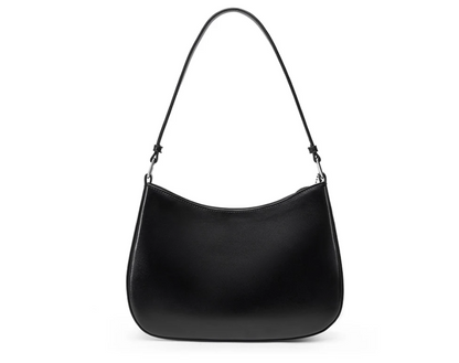 Women Leather Underarm Bag