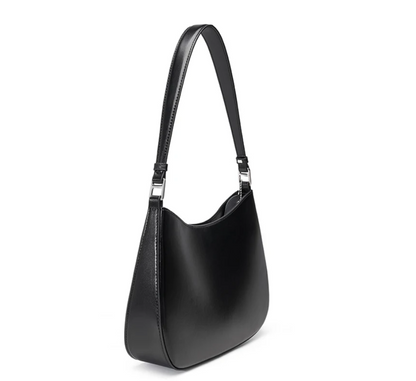 Women Leather Underarm Bag
