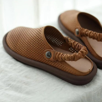 Waverly | Women's Cushioned Sandals