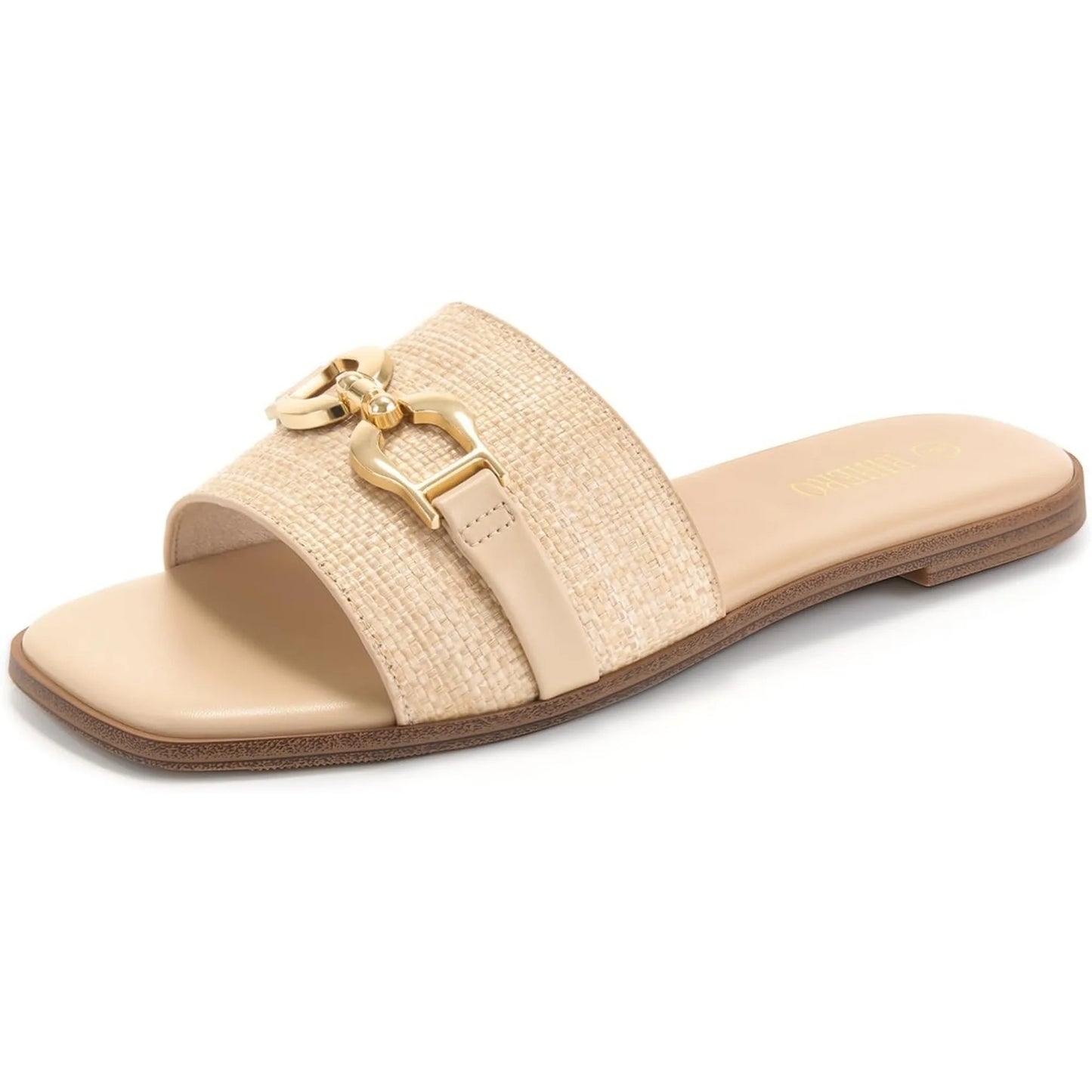 Veronica | Women's Adjustable Buckle Sandals
