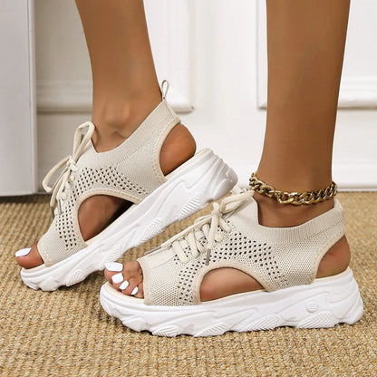 Effie | Women's Orthopedic Cushioned Sandals