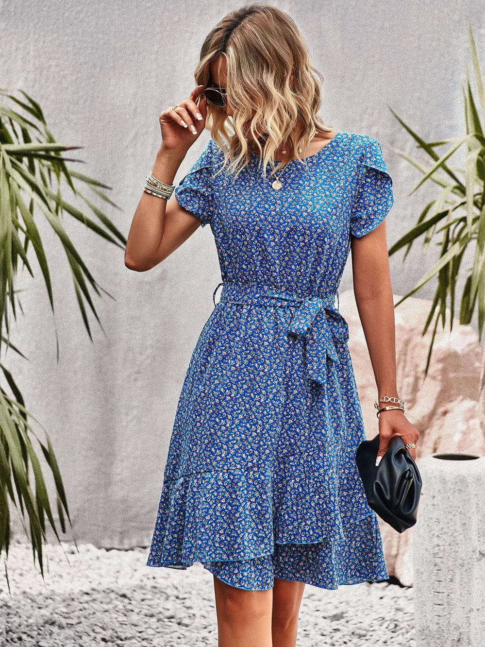Jessica™ | Summer Dress