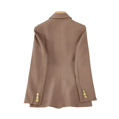 Paris Blazer Women | Outerwear Office