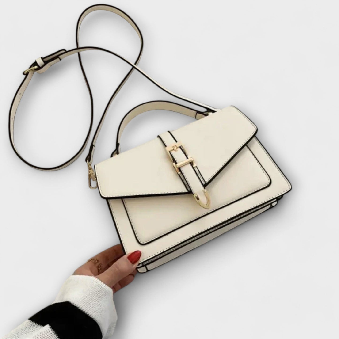 Liv™ | Classic Shoulder Bag