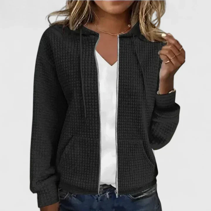 Leah™ | Elegant Cardigan