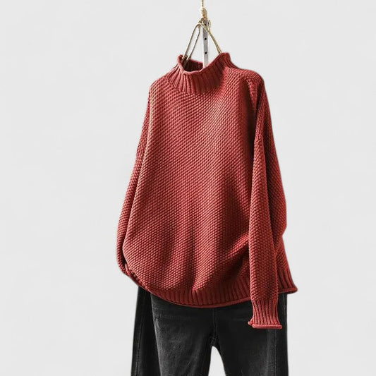 Jordyn™ | Sophisticated Sweater
