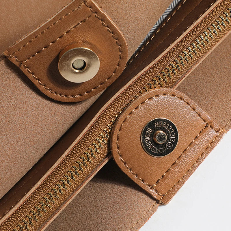 Women Bucket Bag | Leather Shoulder Bag