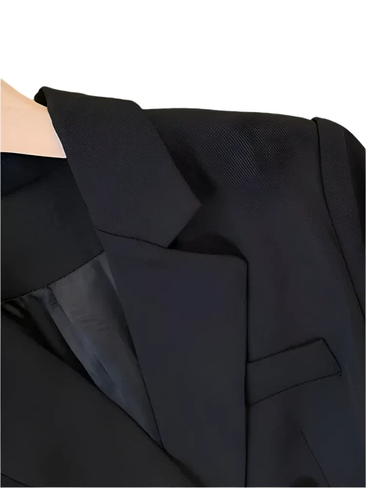 Paris Blazer Women | Outerwear Office