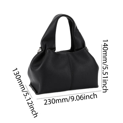 Women Cloud Shoulder Bag | Retro Hand Bag