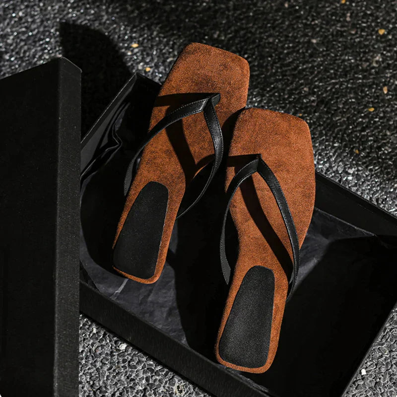 Georgette | Women's Wedge Sandals