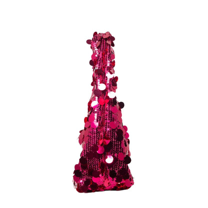 Luxury Women Shoulder Bag | Sequin Bag | Party Bag