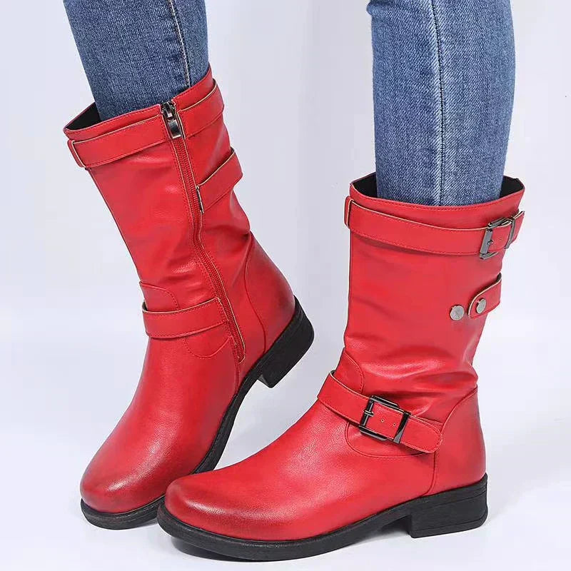 Tere™ | Supportive Orthopedic Boots