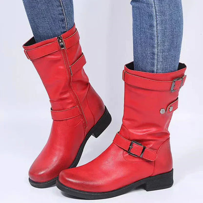 Tere™ | Supportive Orthopedic Boots