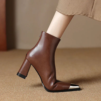 Elyth™ | Boots