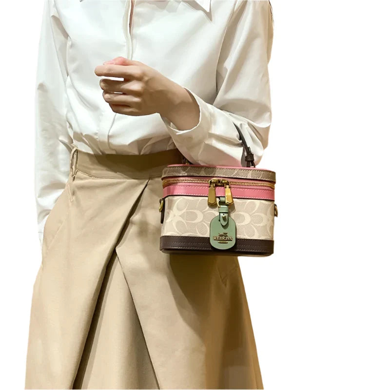 Women Small Printed Handbag | Crossbody Bag