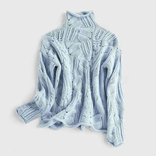 Charlotte™ | Elegant Sweater