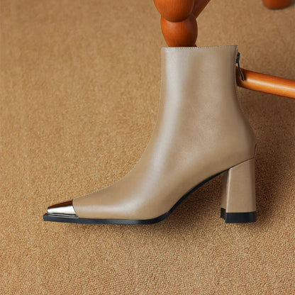 Elyth™ | Boots