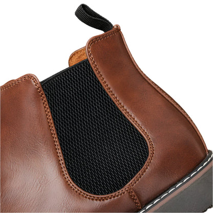Men Ankle Boots | Chelsea Boots | Heeled Boots