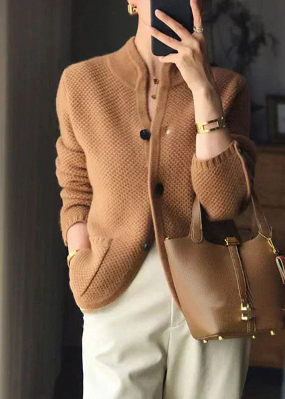 Blair™ | Elegant Cardigan With Buttons