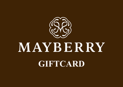 MAYBERRY GIFT CARD