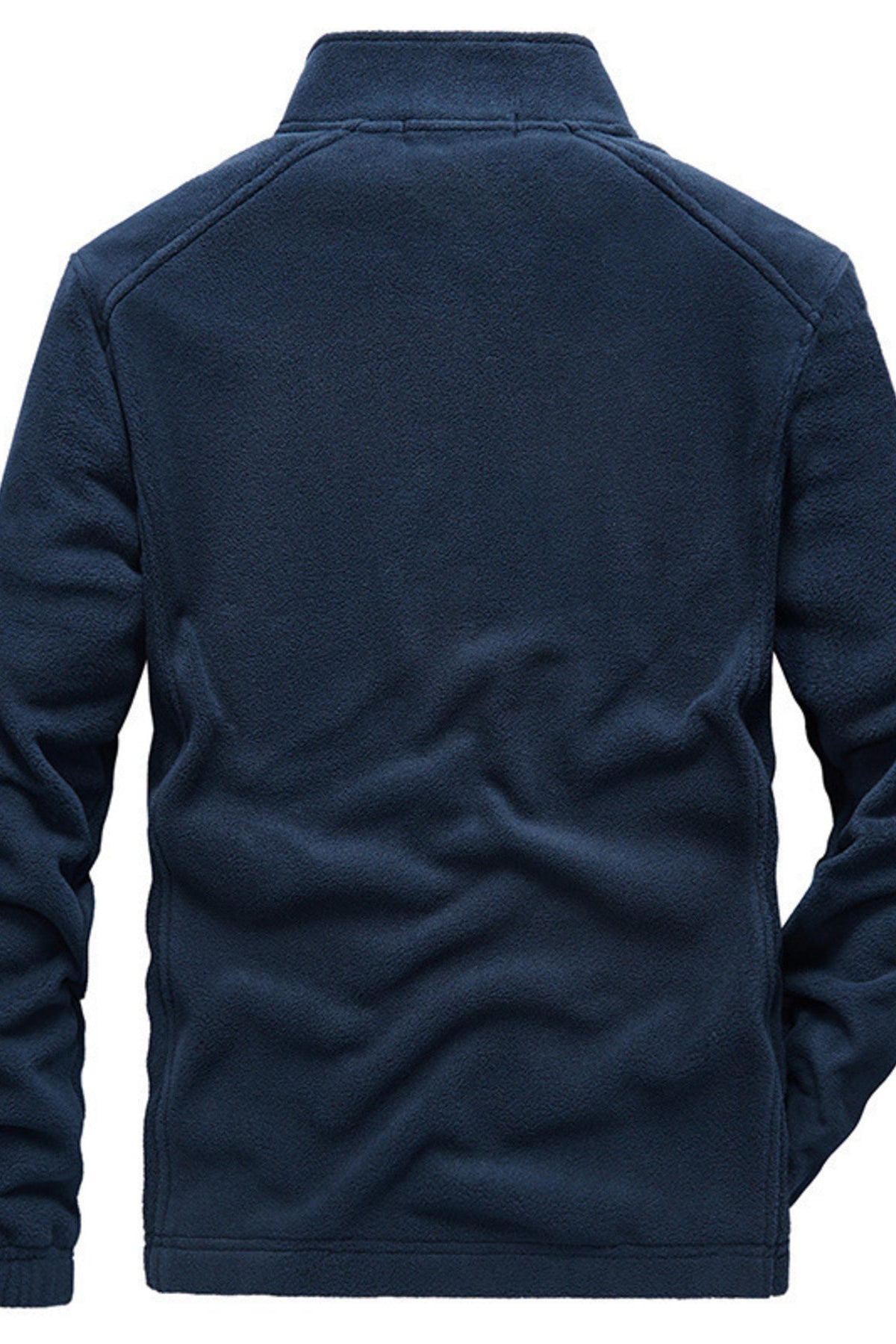 Men's Tactical Jacket with Pockets