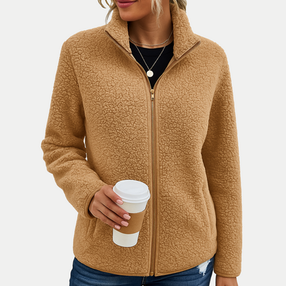 Marsha™ | Elegant Casual Jacket